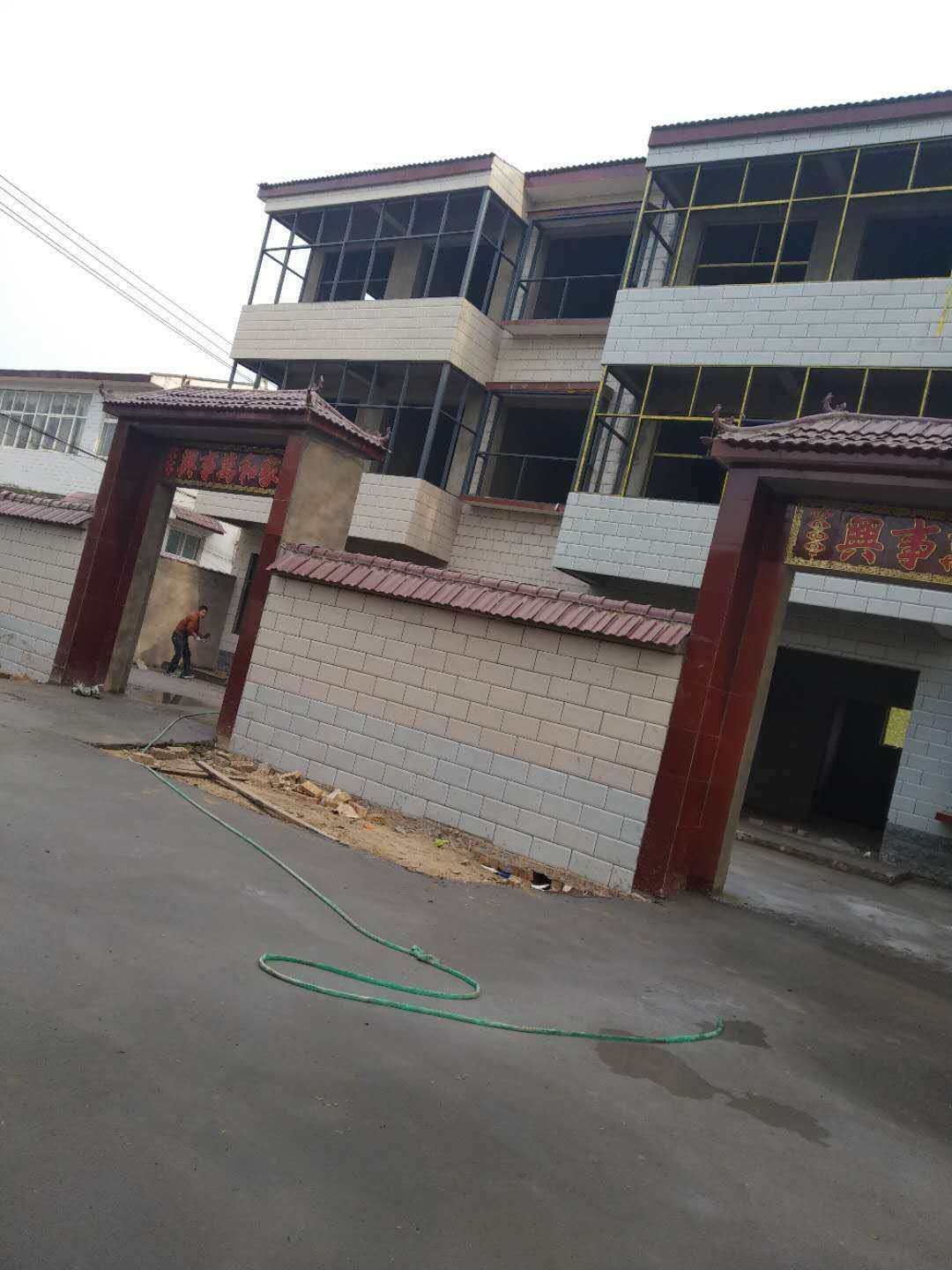 通许独院出售,历史背景、重要事件与地位