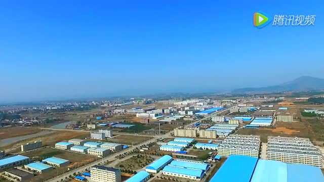 道县工业园的温暖招聘之旅