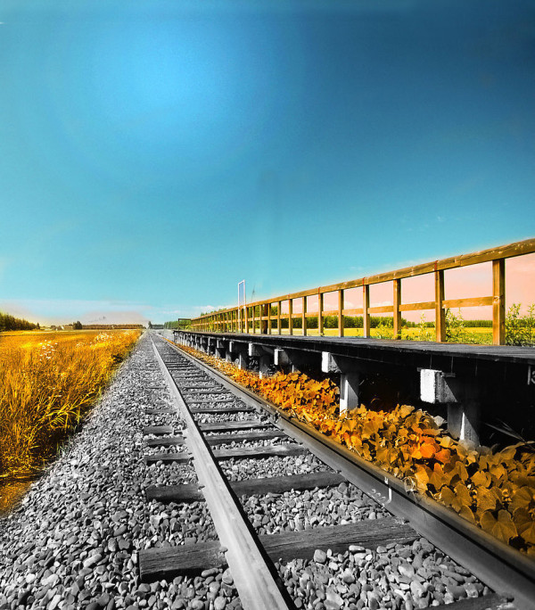 成安铁路最新动态,一场拥抱自然美景的旅行盛宴