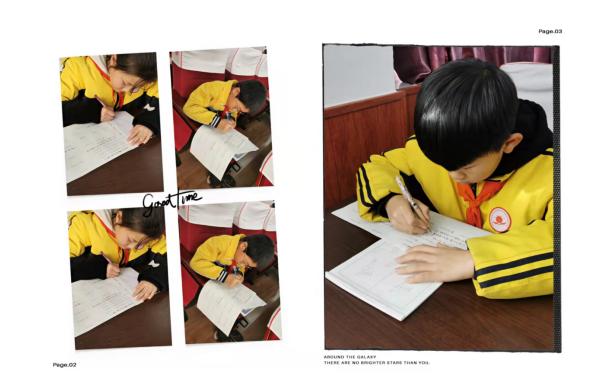 女团热门舞蹈的高科技神器,跃动青春,舞出未来