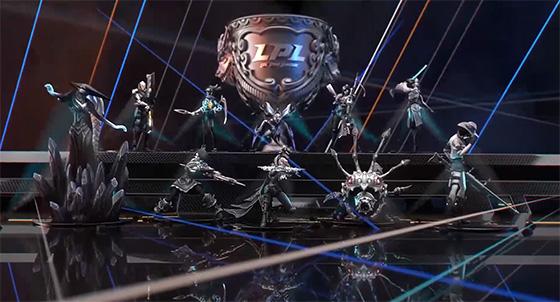 重磅推出明星率——科技之光,生活之翼