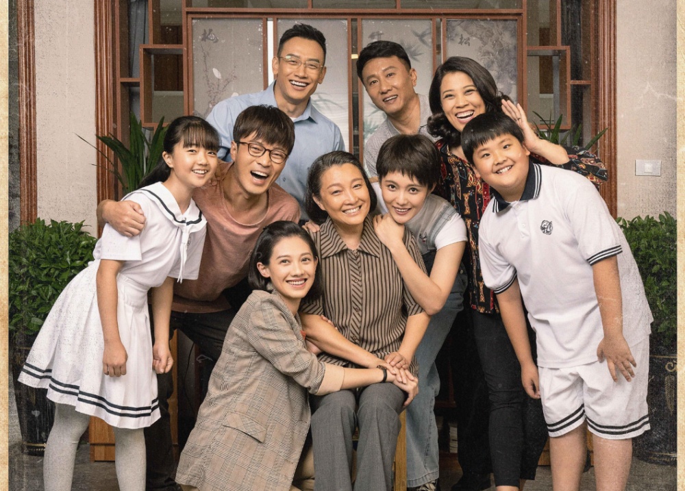 巡回检察组日常趣事,演员间的情感纽带与温馨之旅