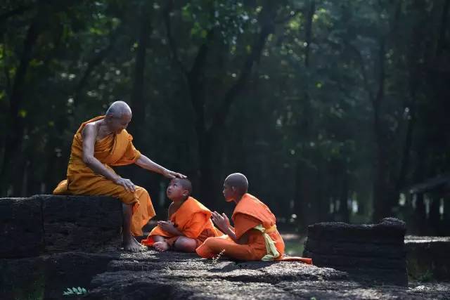 沐猴而冠 第2页