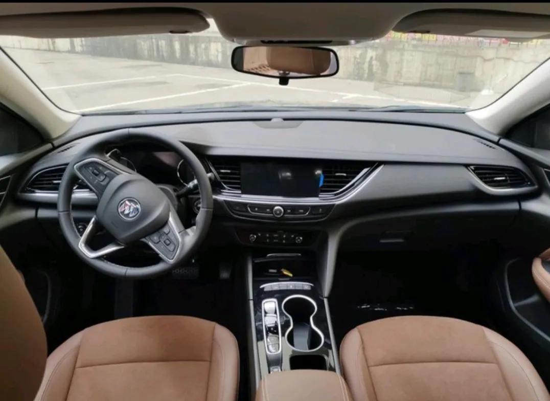 君威新车上市直播,探索未来驾驶的无限可能