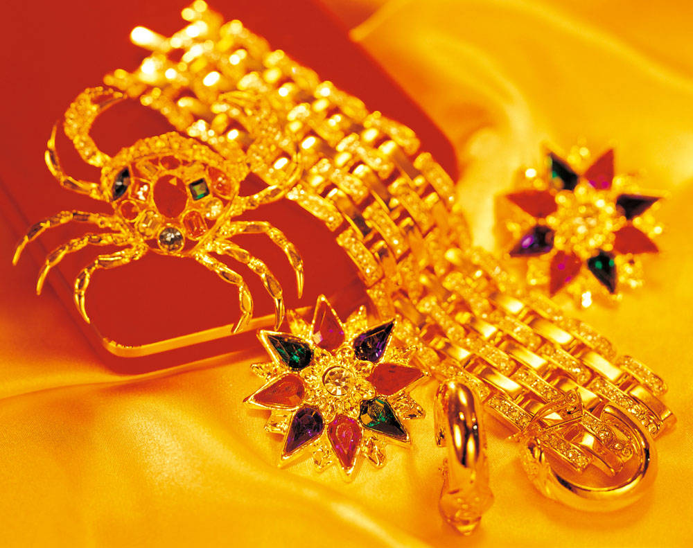 黄金时光,一段关于黄金回收价格的温馨故事