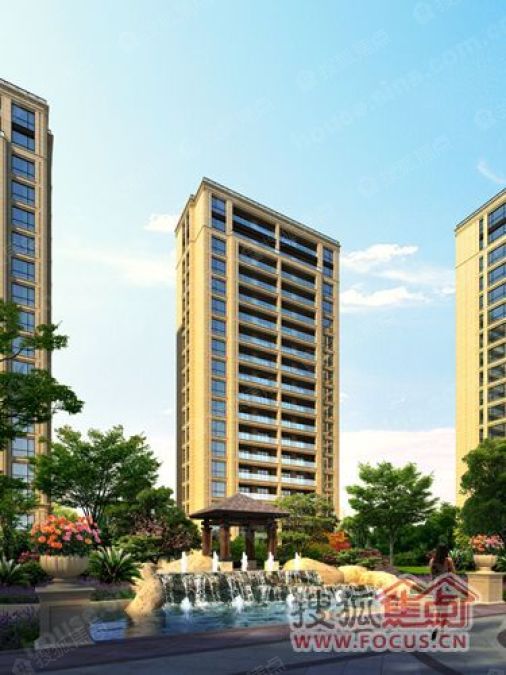 潍坊金玉华府最新资讯,观点论述