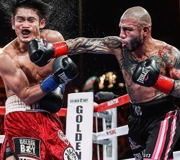 拳击比赛赞助如何成为赛场背后的英雄?