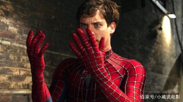 蜘蛛侠系列电影,变化、学习与自信的力量