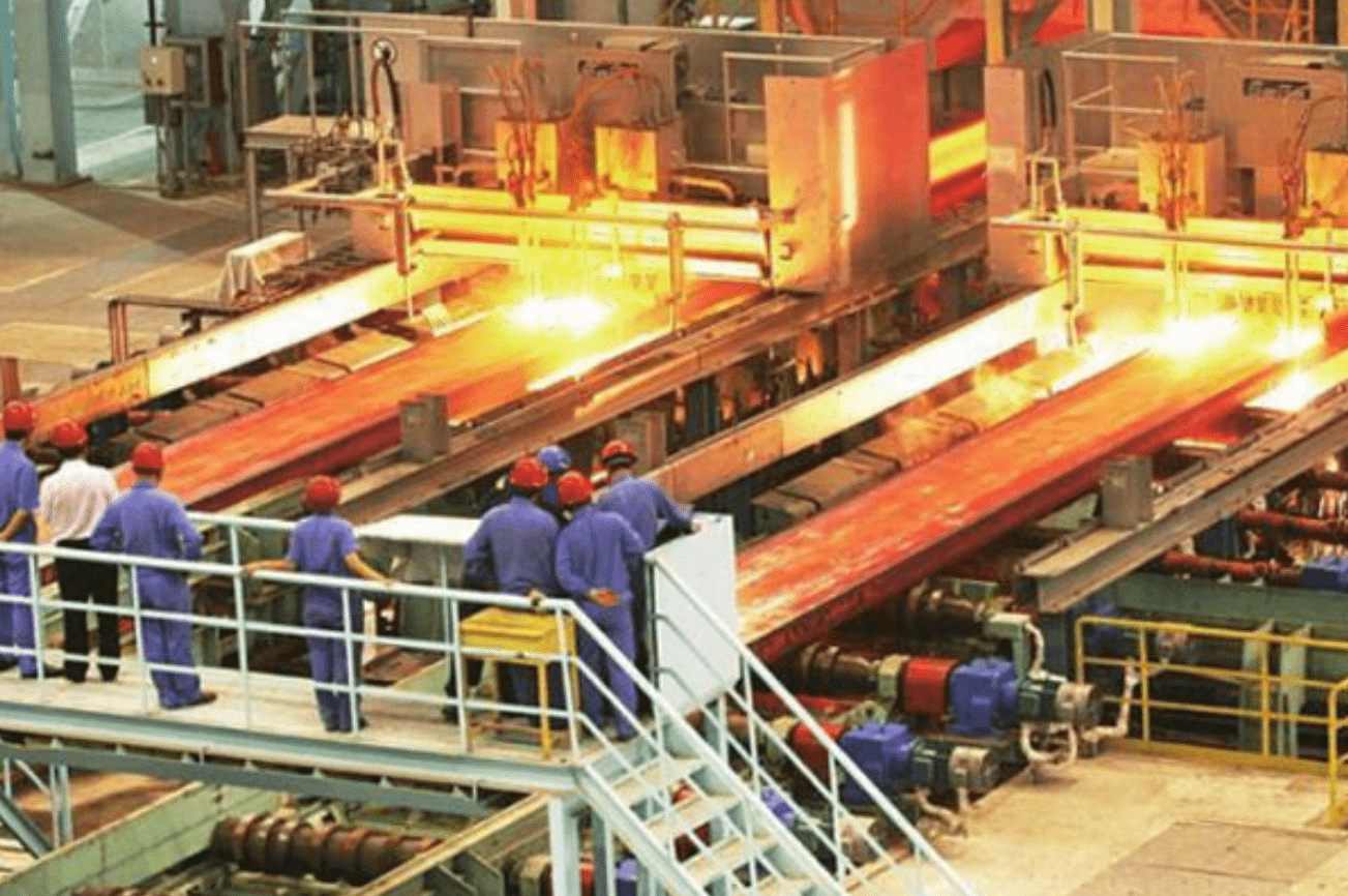 铁腰板与家的温暖,一台机器,串联起的故事