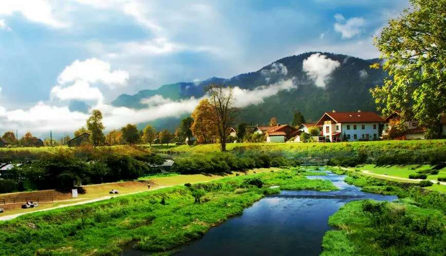 中星6BC 2017版参数介绍,一场与自然美景的亲密旅行