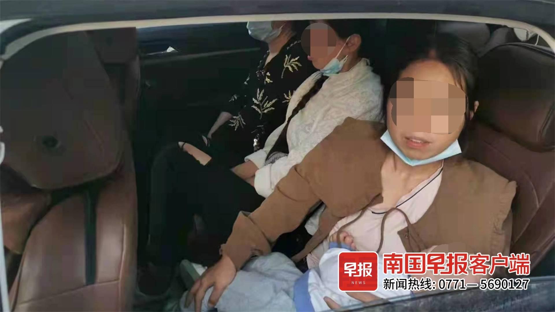 五座轿车超员处罚新规,变化带来的自信与成就