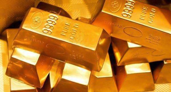 金银行情全天,黄金时光里的温情故事