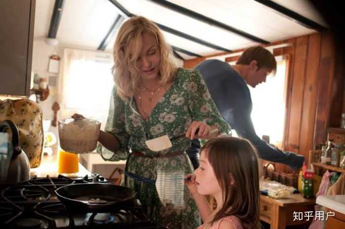 欧美熟女电影的温馨日常