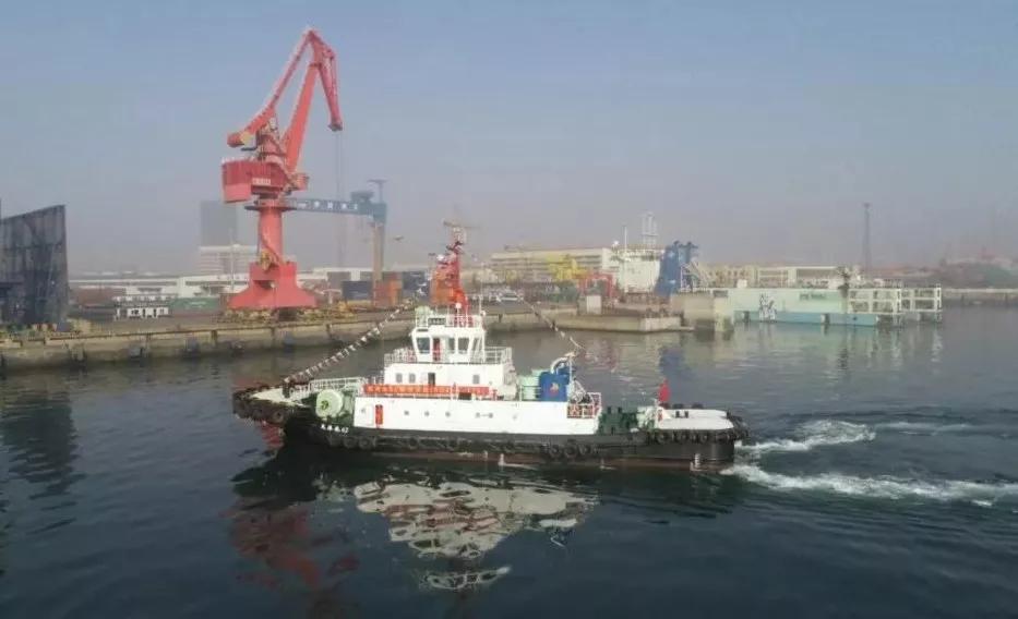 日照港局最新动态,扬帆起航,激发无限潜能与活力