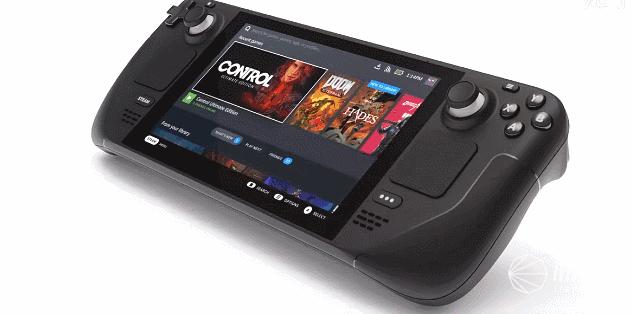 任天堂最新掌机,科技与娱乐的完美结合