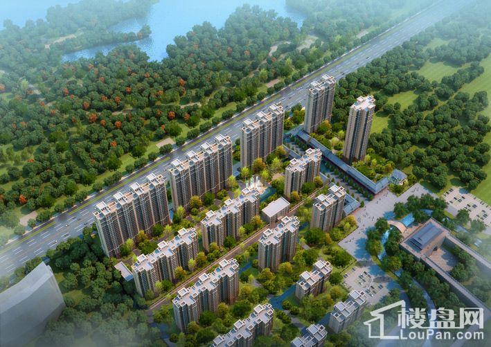 运城山水华都最新动态