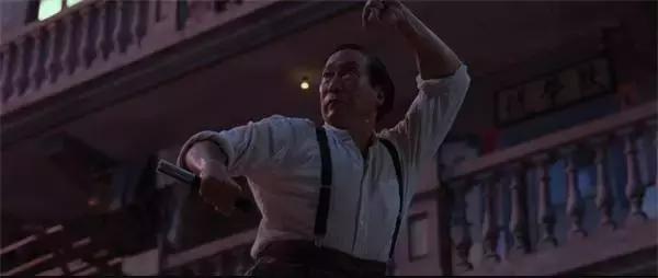 卷毛头电影,一部引领潮流的影视佳作