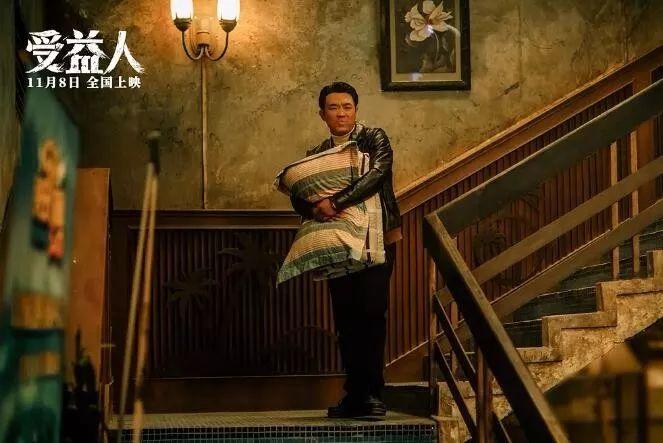 重磅揭秘欺骗电影,让你意想不到的剧情转折🎬