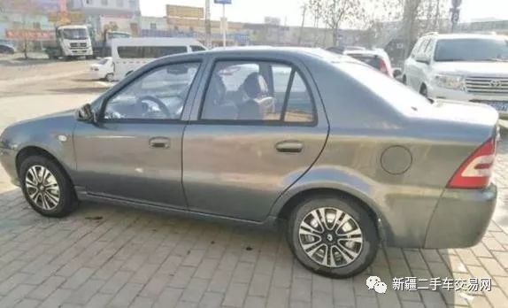 蒙阴二手车资讯更新,小巷中的隐藏之宝