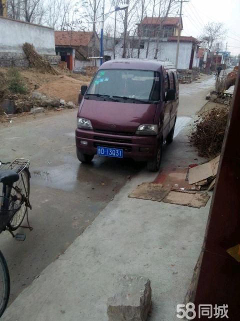 蒙阴二手车资讯更新,小巷中的隐藏之宝