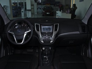 探索自然之美,与长安CS35共舞2016新篇章