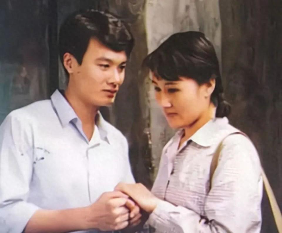 彭冠英电视剧,巷弄深处的隐藏瑰宝