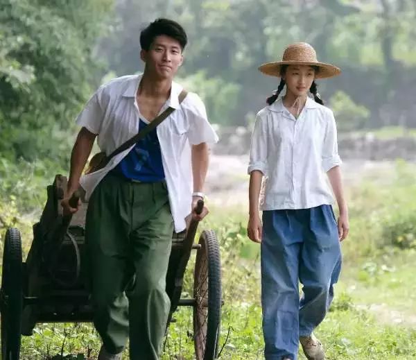 电影山楂树之恋,一场自然美景的旅行,寻找内心的宁静与平和