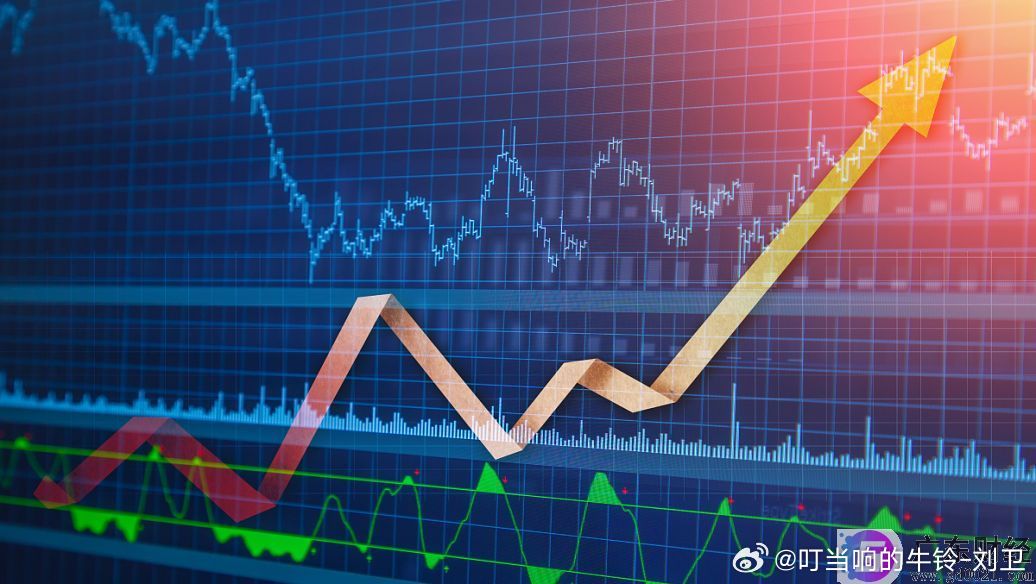 下周股票行情与温馨的日常故事