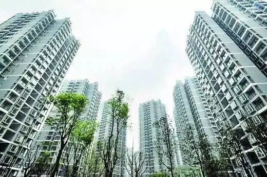 万州公租房最新动态