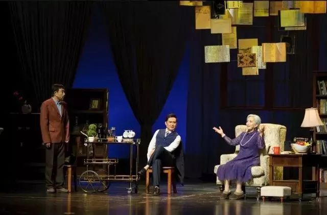 香格里拉演员,从舞台到人生,变化带来的自信与成就感