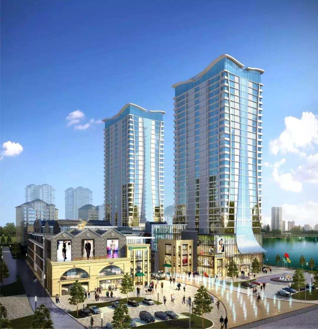 青白江最新楼盘价格指南