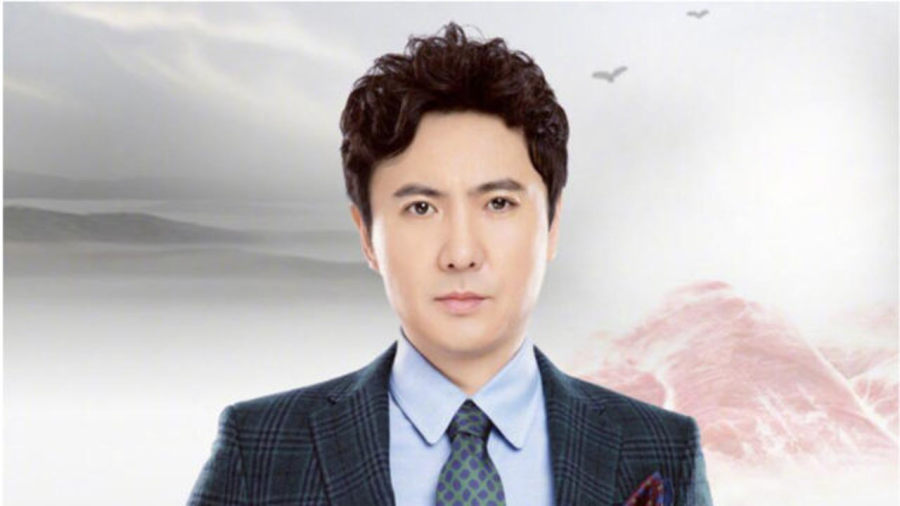 沈腾,我就是演员,也是旅行的发现者