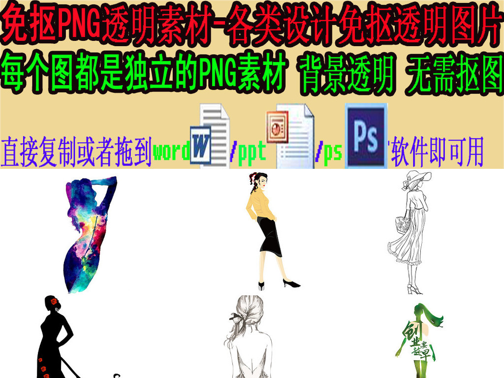 动漫头像女生背影制作步骤指南