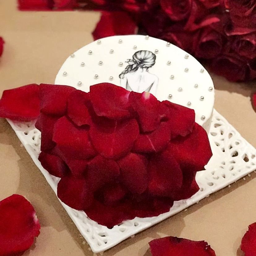 动漫头像女生背影制作步骤指南