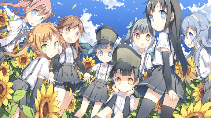 动漫红莲,燃烧青春的幻想世界