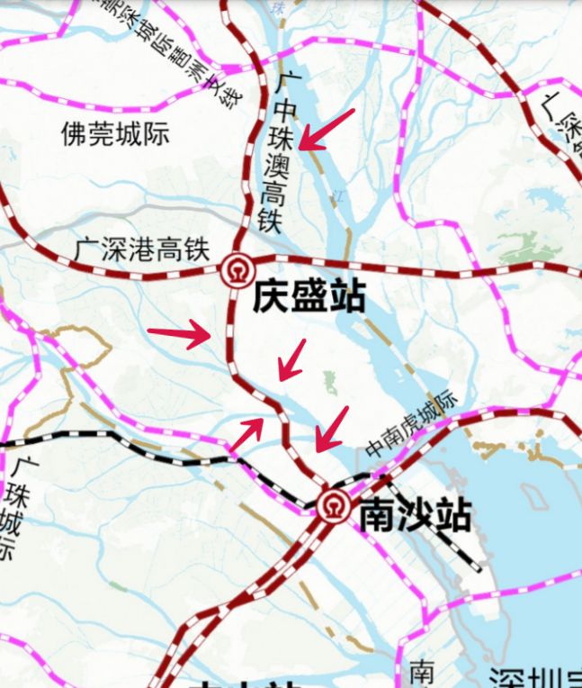 南沙铁路动态,进展与挑战的多元视角