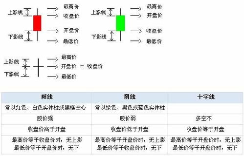 股票意思是什么——初学者入门指南