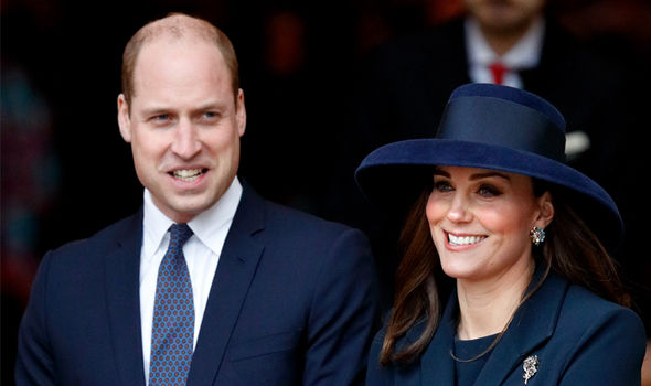 威廉王子最新消息