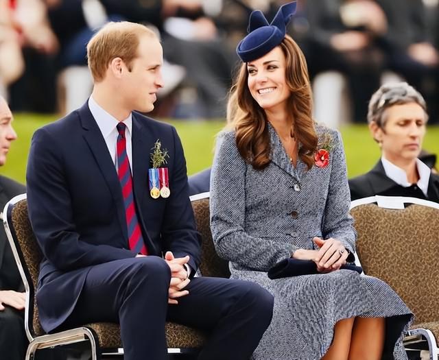 威廉王子最新消息