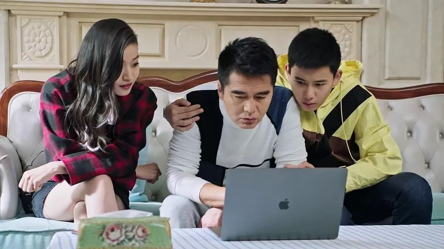 陪读妈妈的演员,演绎家庭教育的多重角色