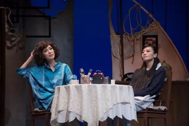 陪读妈妈的演员,演绎家庭教育的多重角色