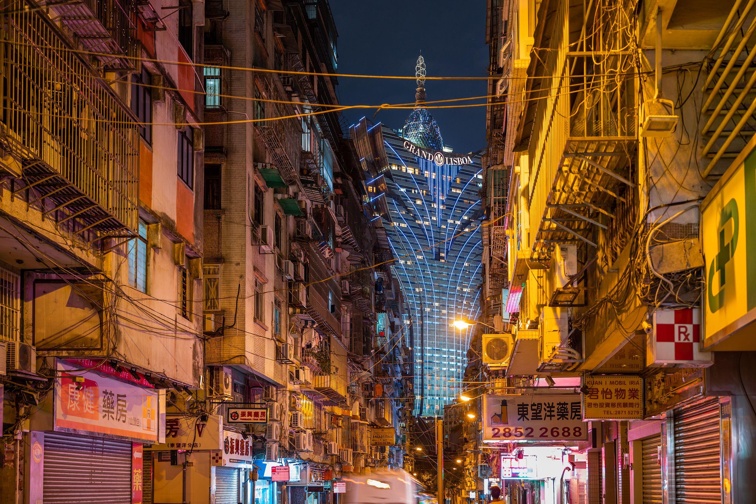 澳门台风最新动态,一场探索自然美景的旅行,寻找内心的宁静与平和