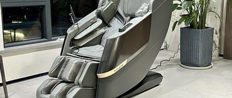 荣康按摩椅价格大解密💺