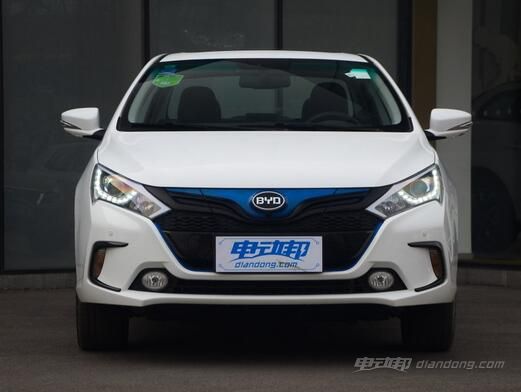 BYD纯电动汽车价格表——科技重塑出行,驾驭未来的选择