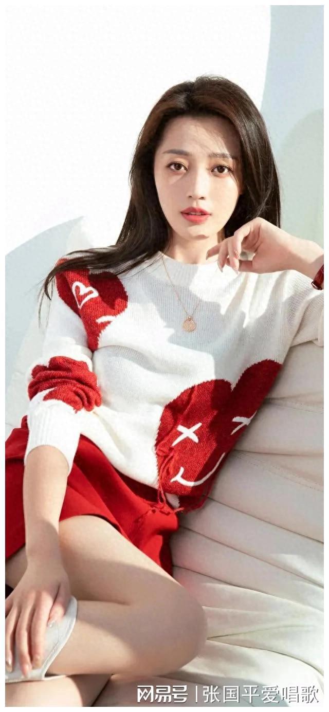 演员郭新,演艺之路的璀璨之星