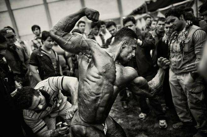 小红书推荐震撼来袭!地狱魔王马库斯比赛,热血沸腾的竞技盛宴!