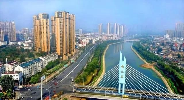 肥东最新房价信息,变化中的城市,学习中的你,一起走向成功