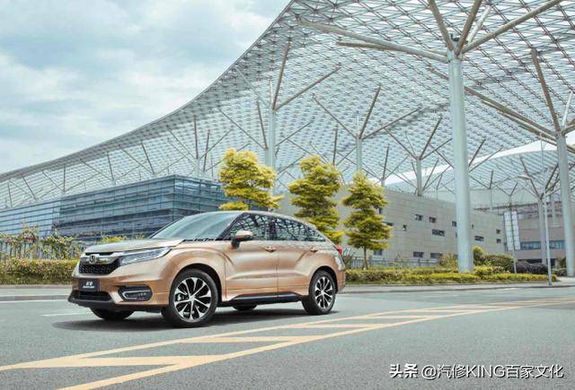 冠道顶配即将上市,全新升级,瞩目期待