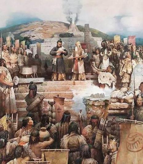 大禹上市,时代的里程碑