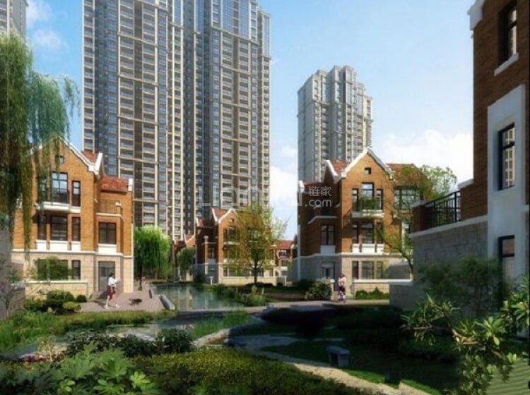 禹洲香溪里最新资讯,香溪里的温馨日常与深厚友情